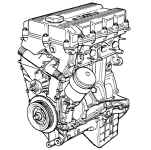 Motor - M44